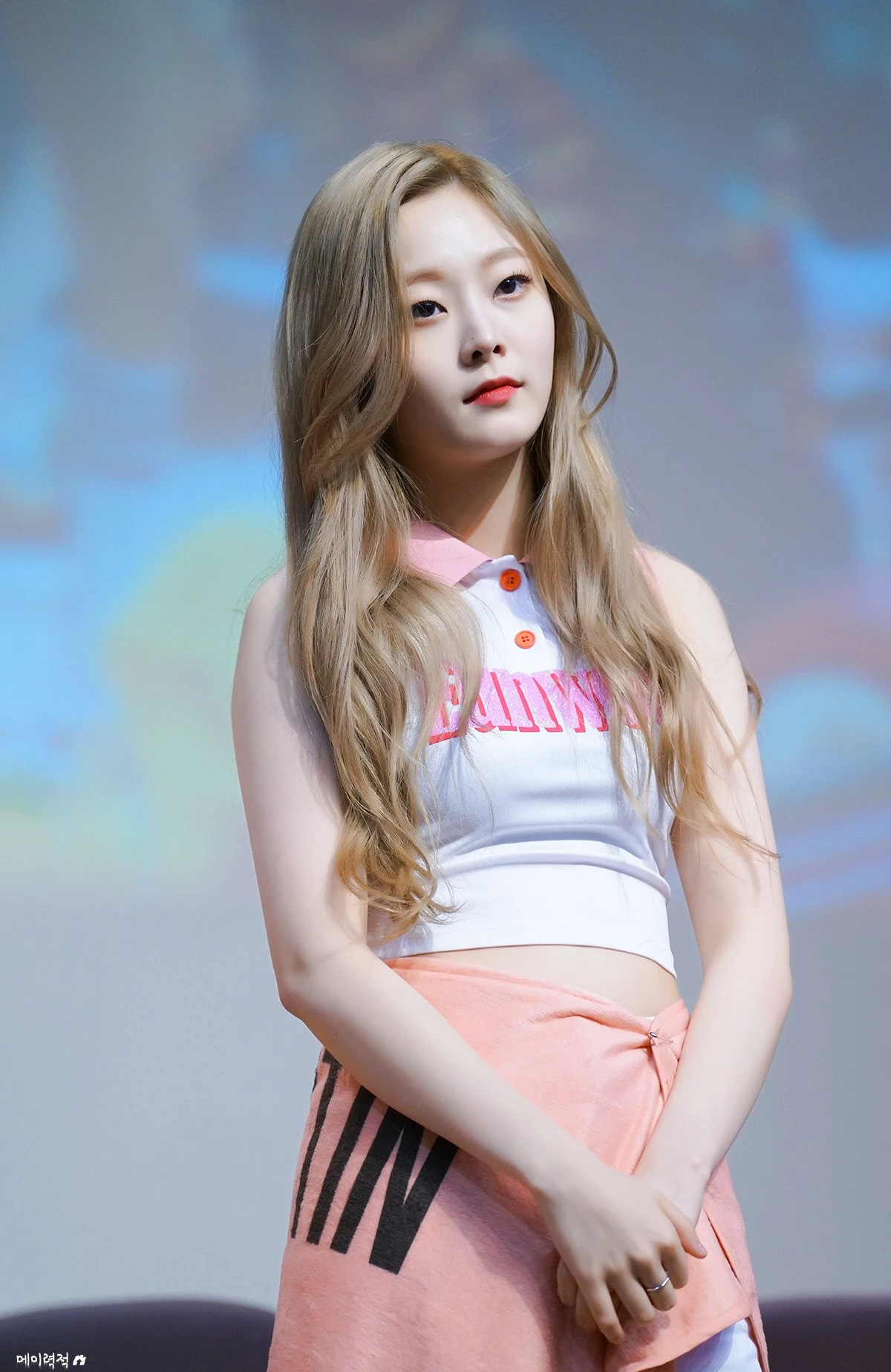 Eunwoo