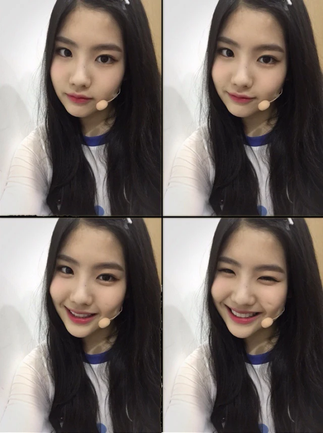 Hyeyeon