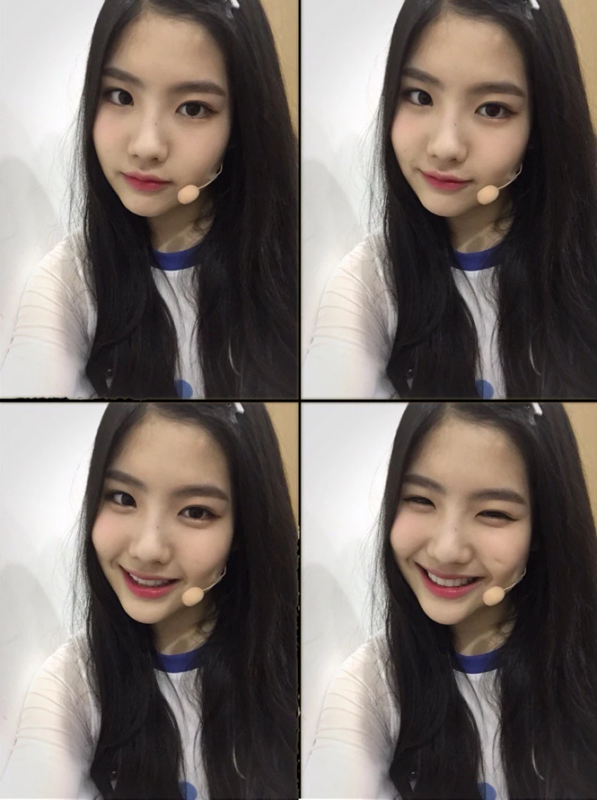 Hyeyeon