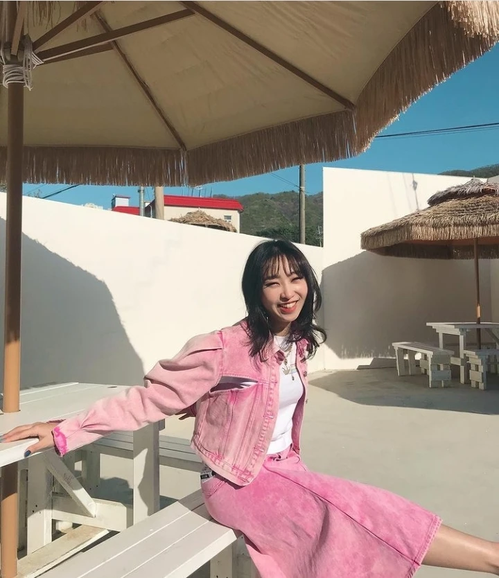 Minzy