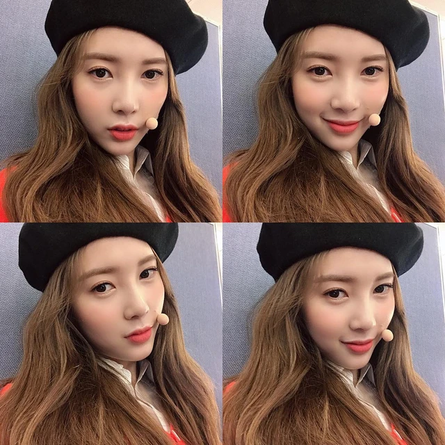 Chaekyung