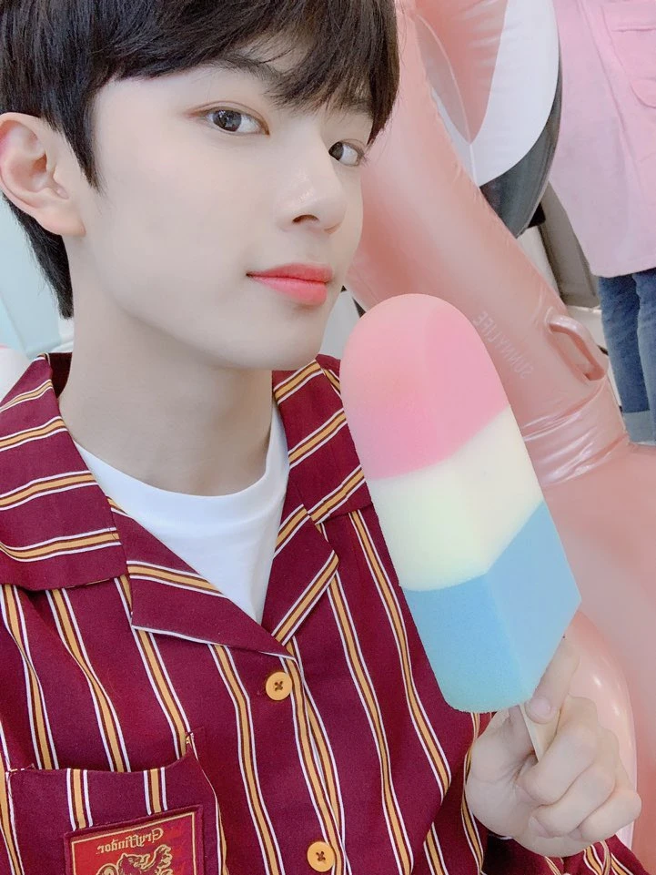 Kangmin
