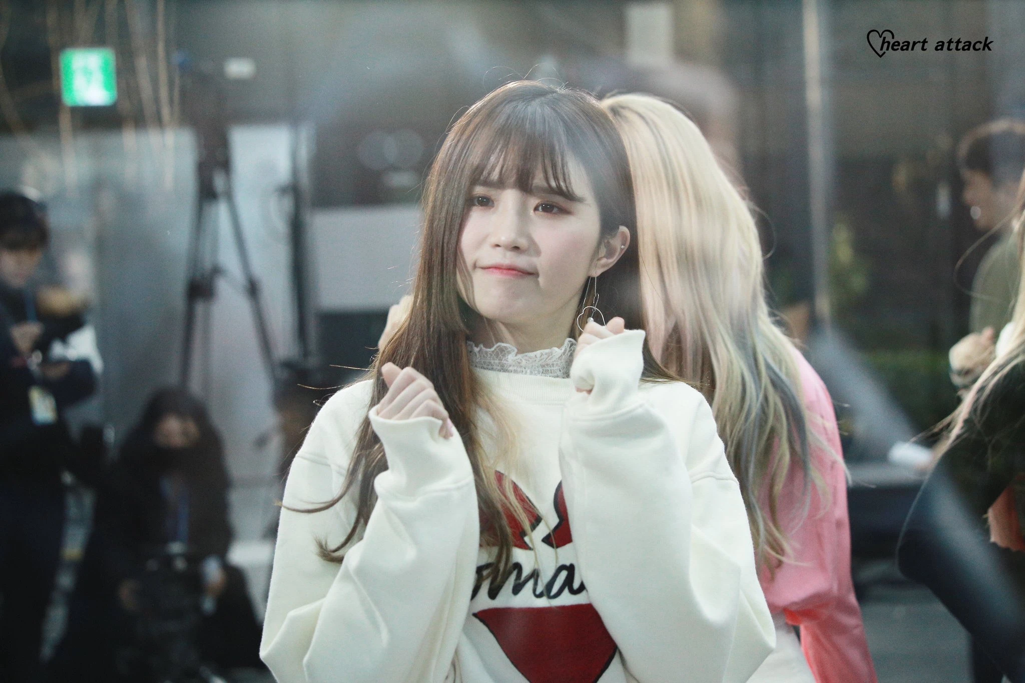 Hayoung