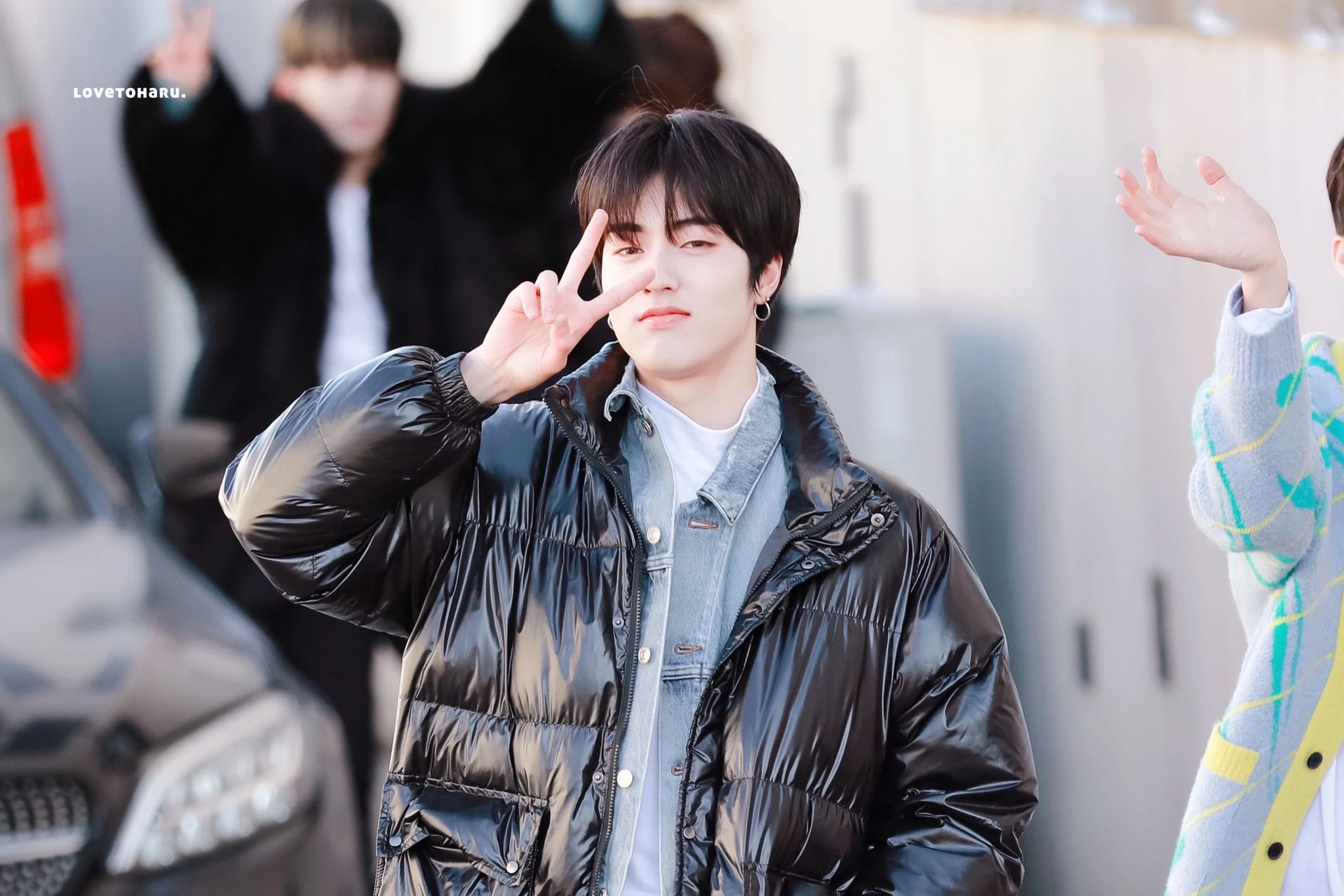 Haruto