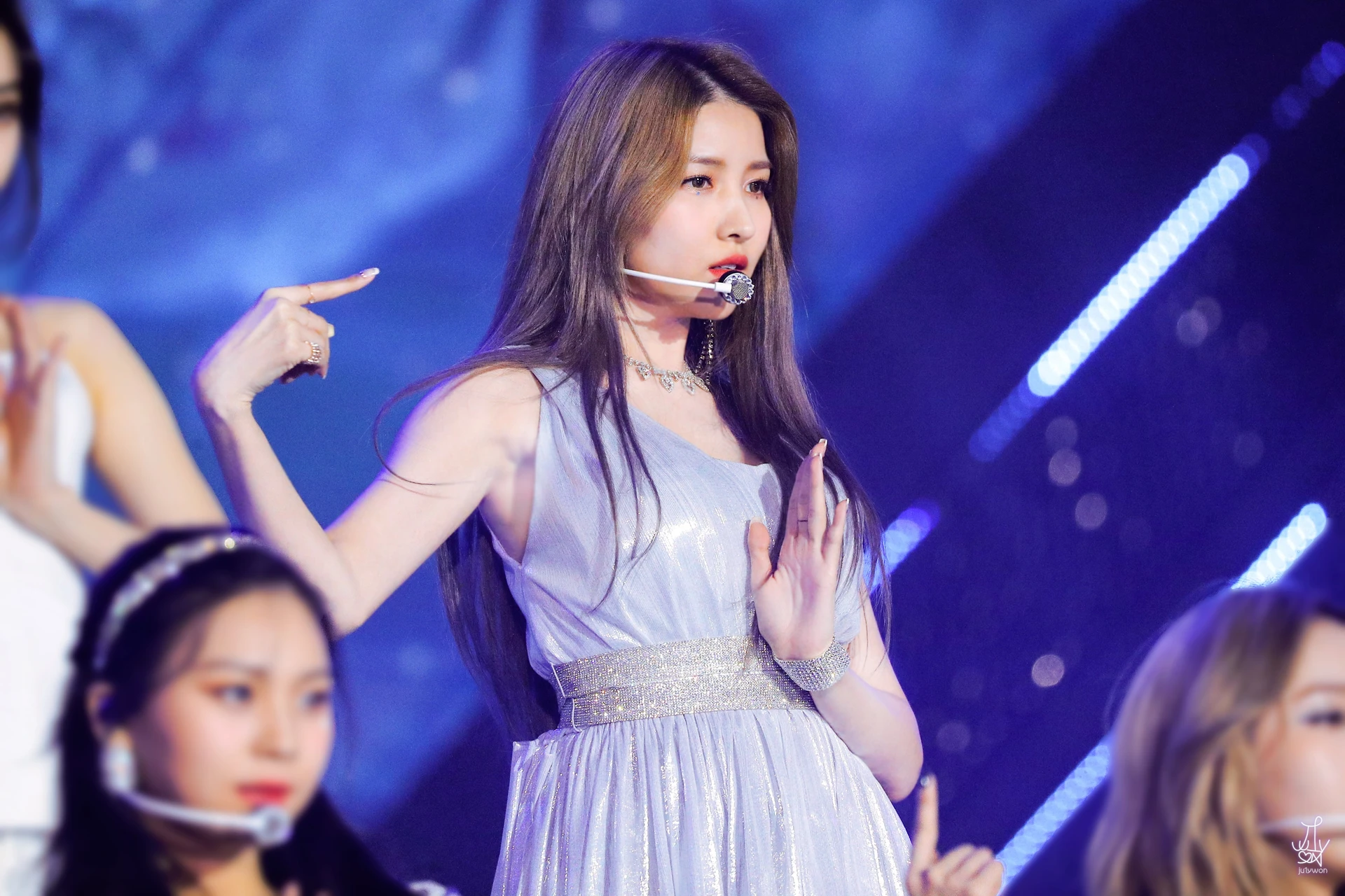 Sowon