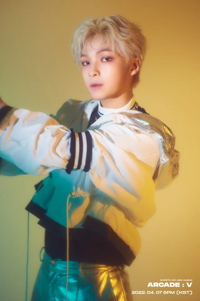 Junseong