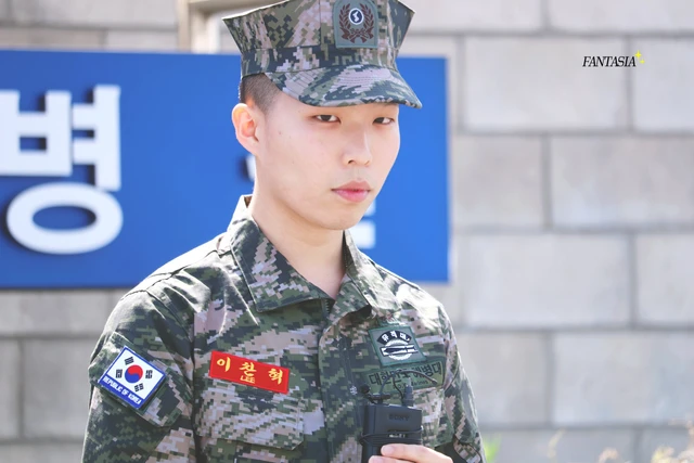 Chanhyuk