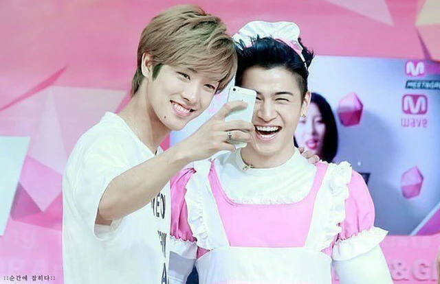 Cross Gene