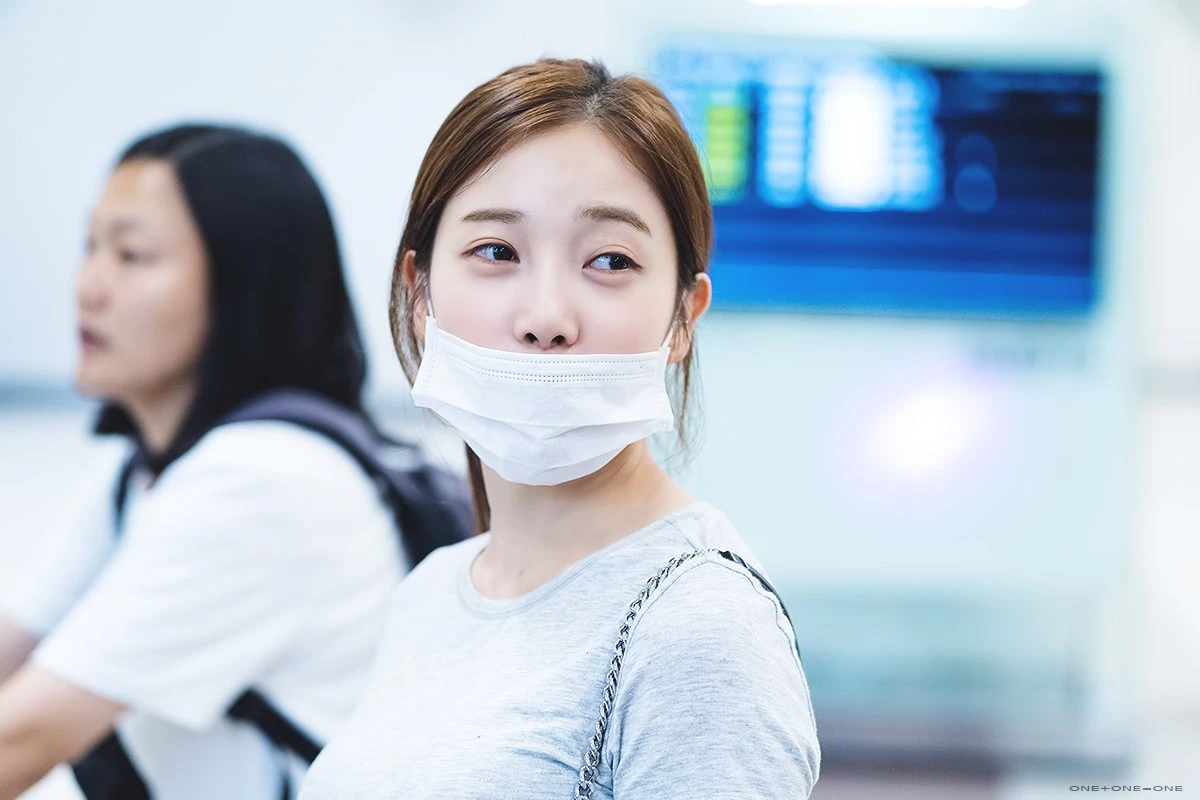 Chaekyung
