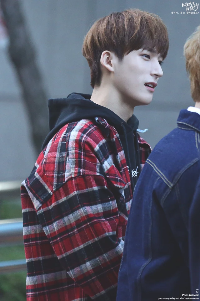 Jaeseok