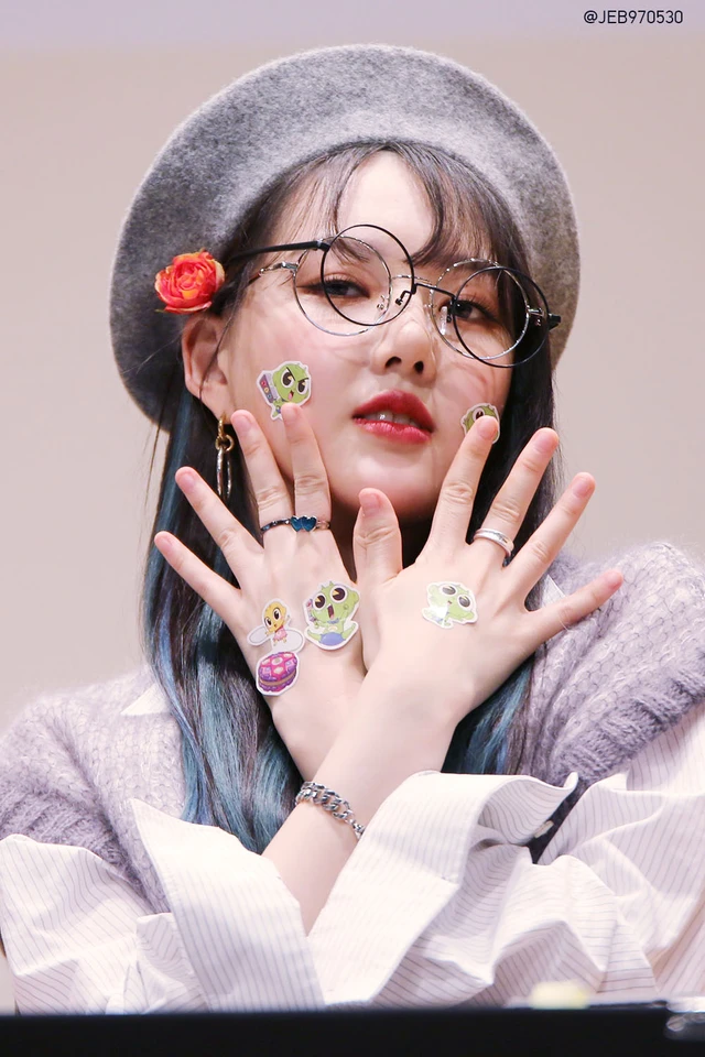 Yerin