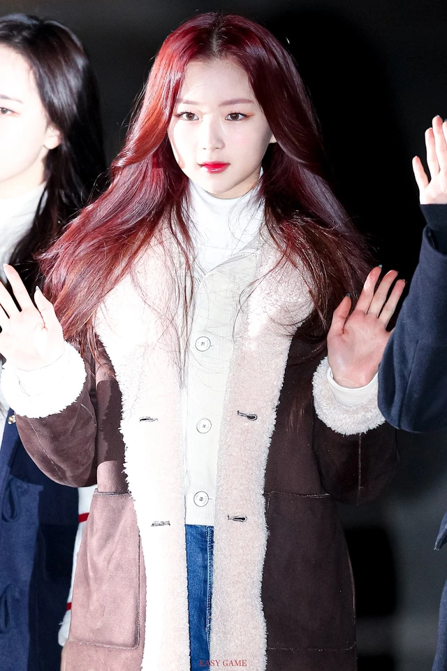 Seungeun