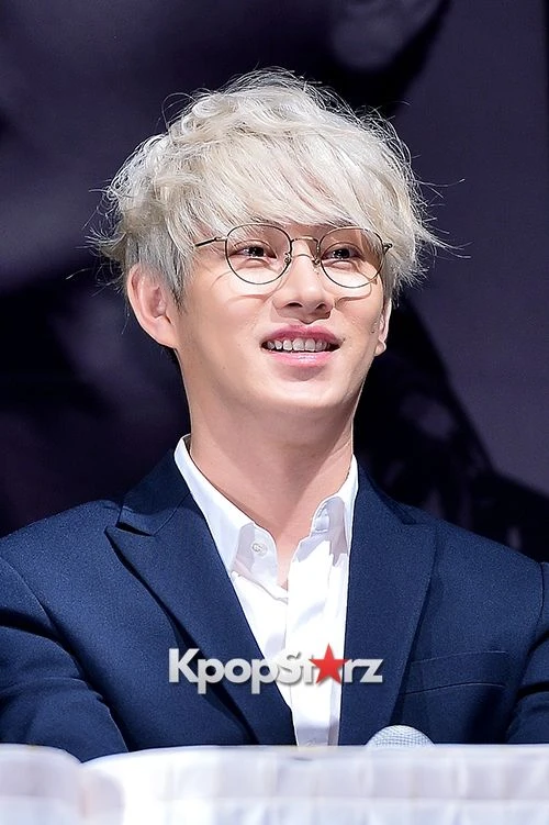 Heechul
