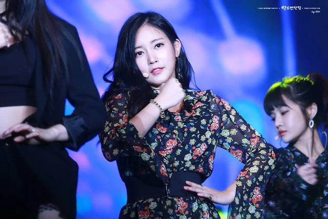 Soyeon
