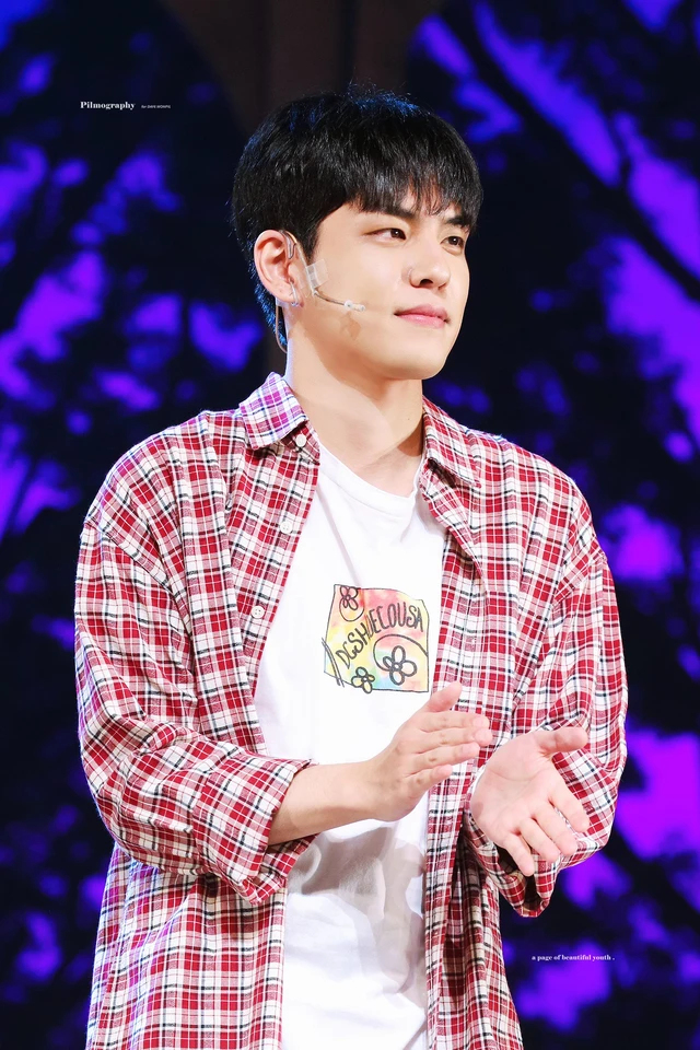Wonpil