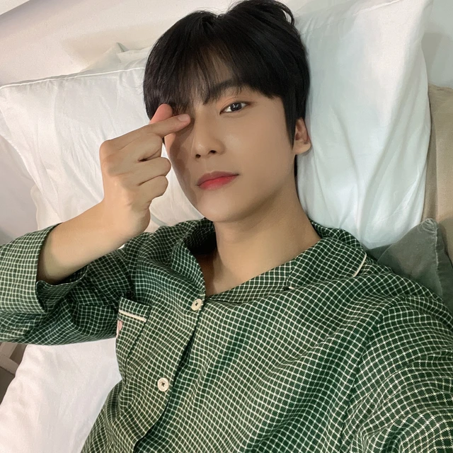 Gongchan