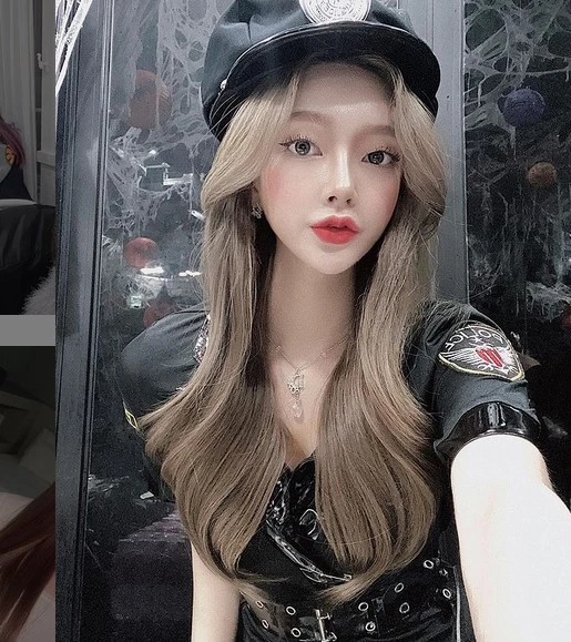 Chaewon