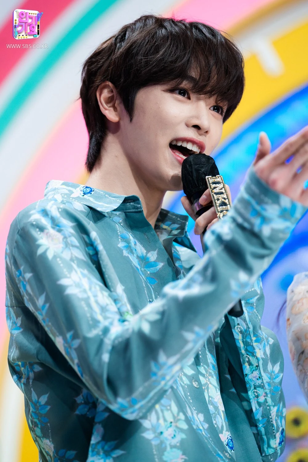 Sungchan