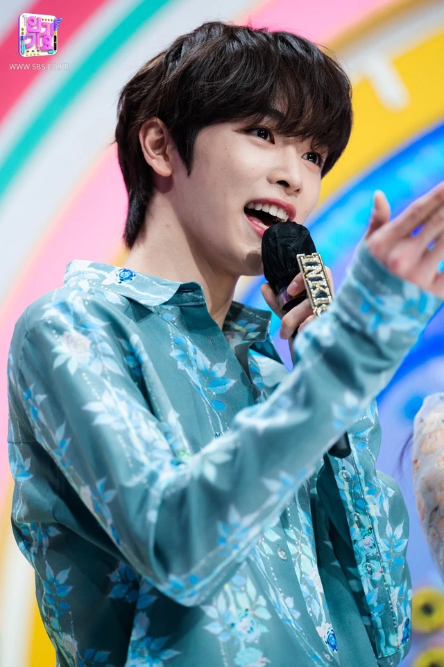 Sungchan