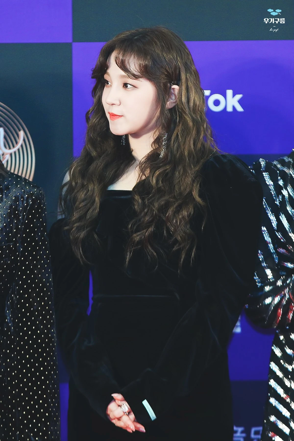 Yuqi
