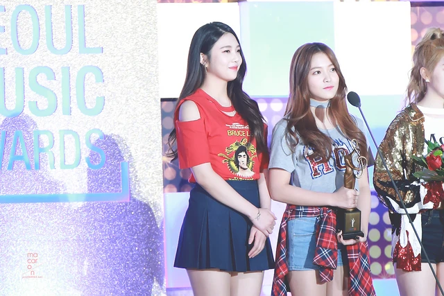 Joy