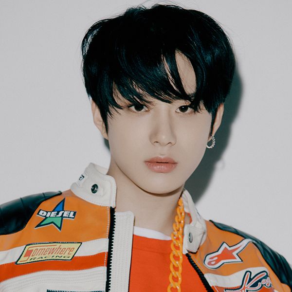 Jungwoo