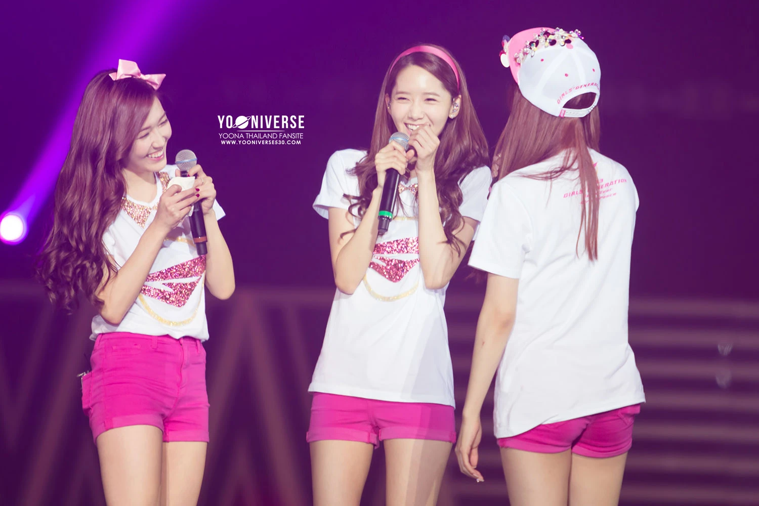 Yoona