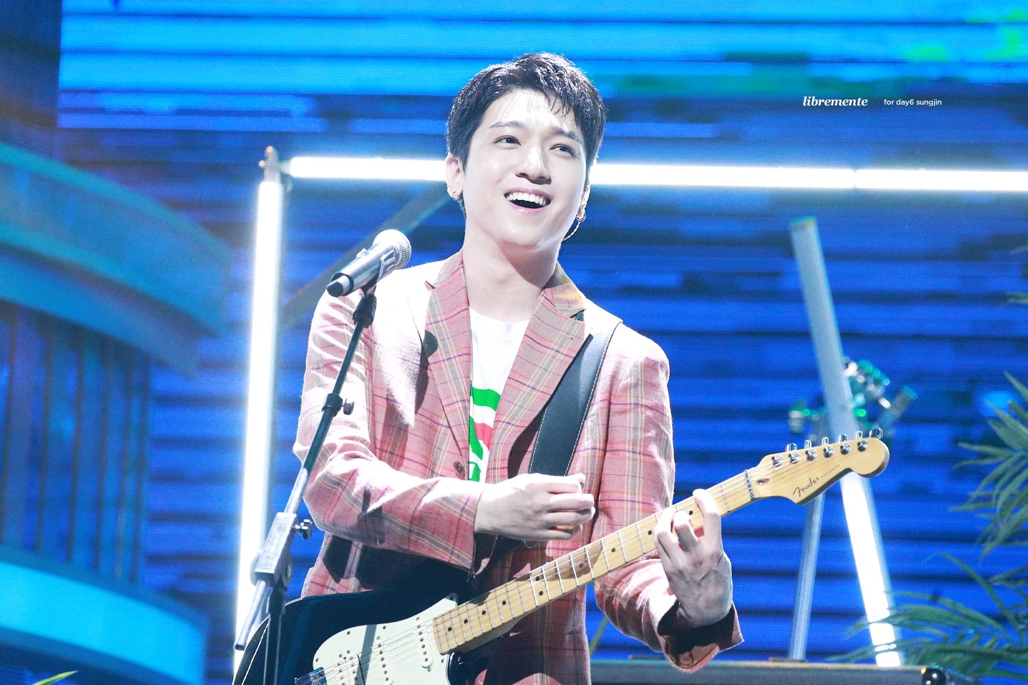 Sungjin