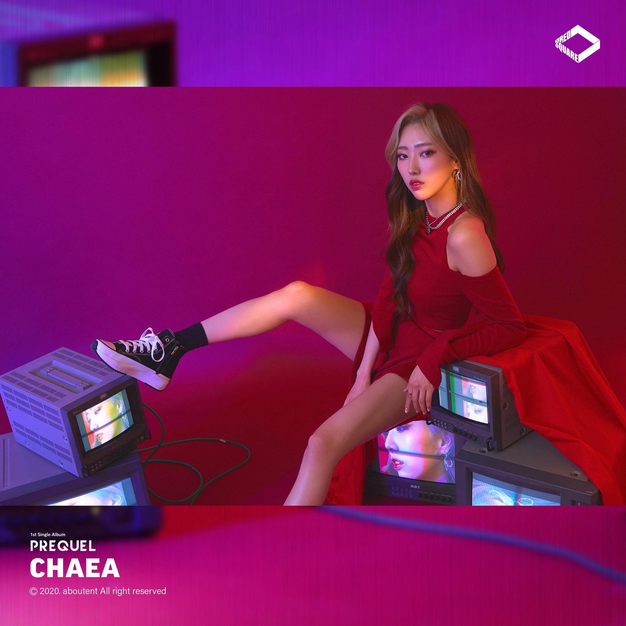 ChaeA