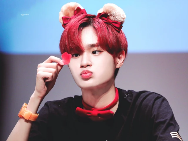 Daehwi