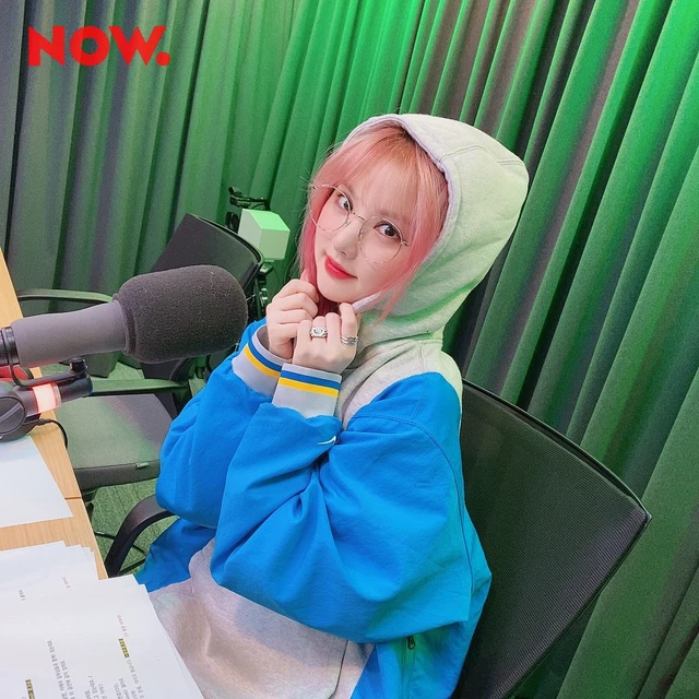 Eunha