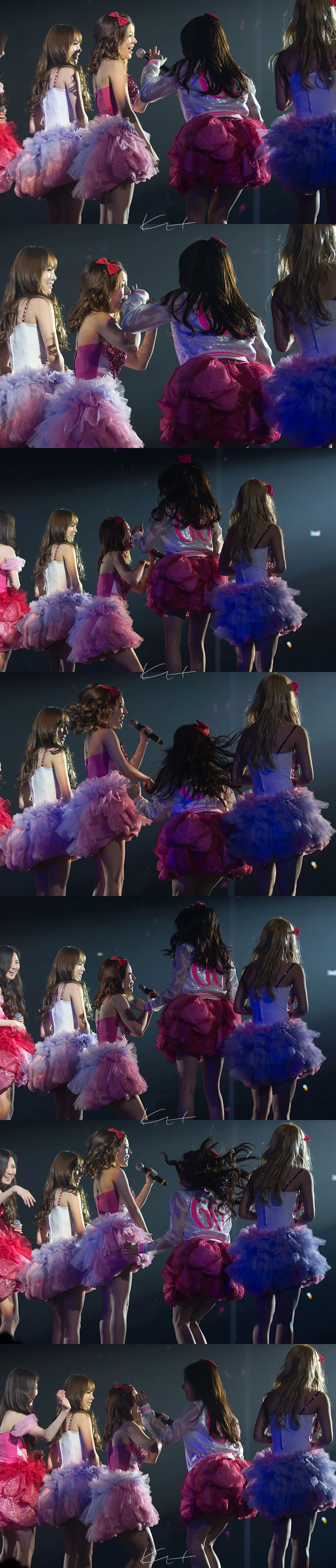 Girls' Generation-TTS