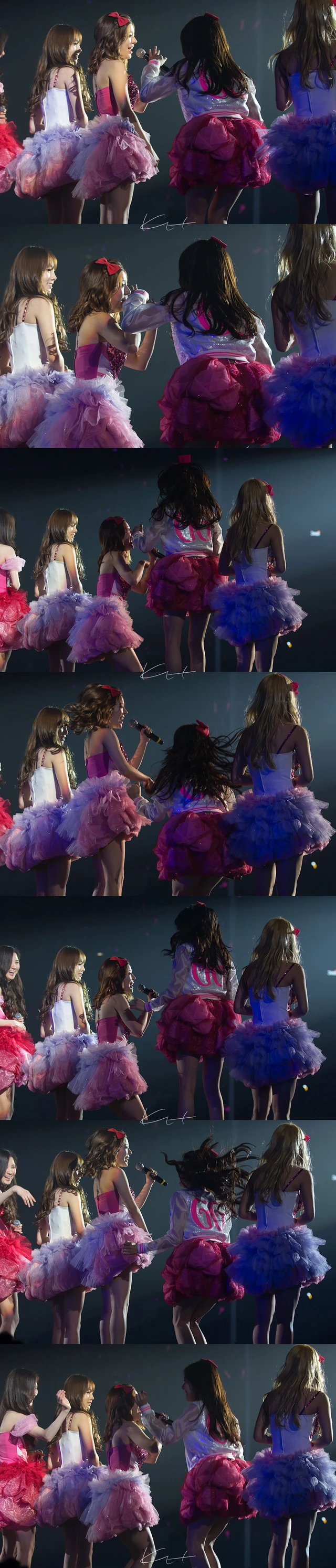 Girls' Generation-TTS