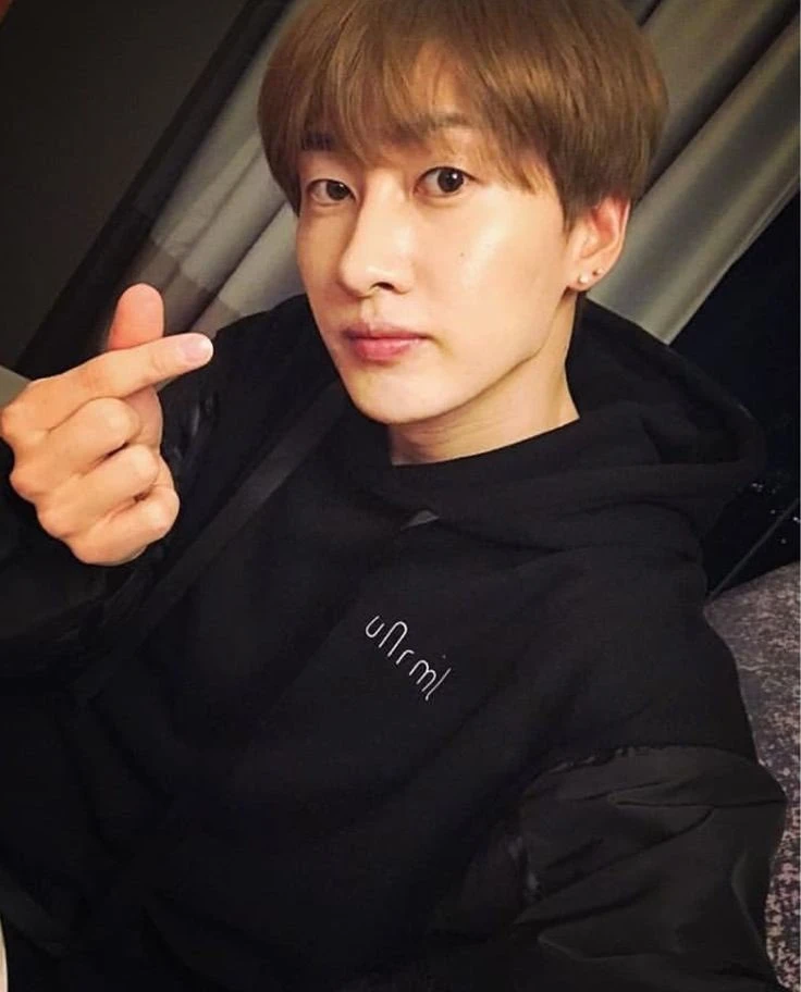 Eunhyuk