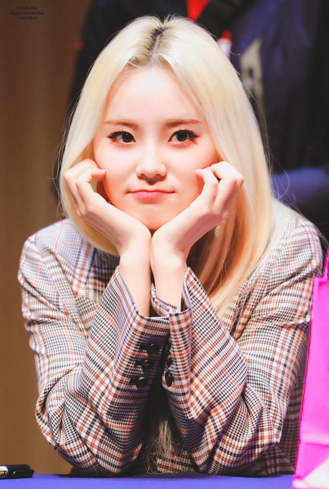 Jinsoul