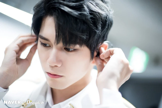 Seongwoo