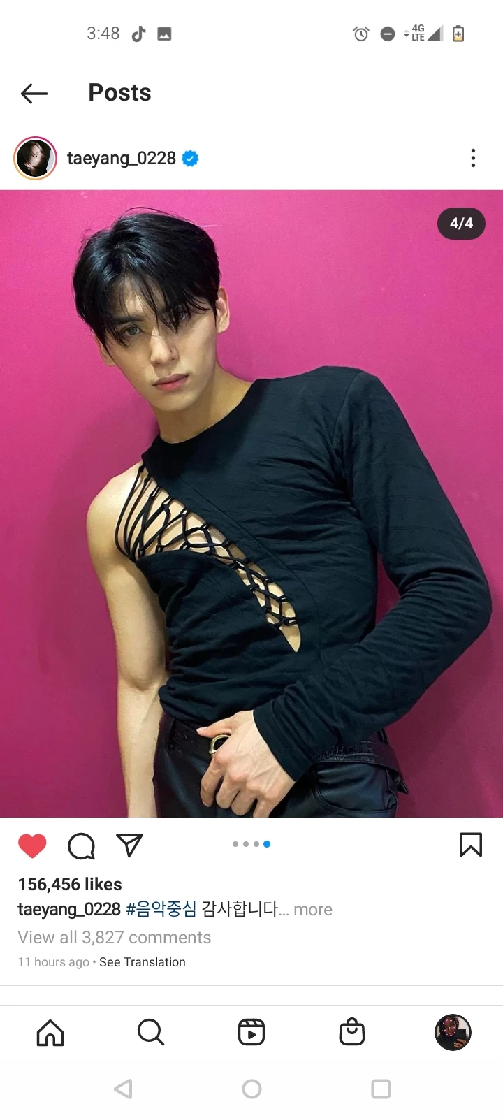 Taeyang