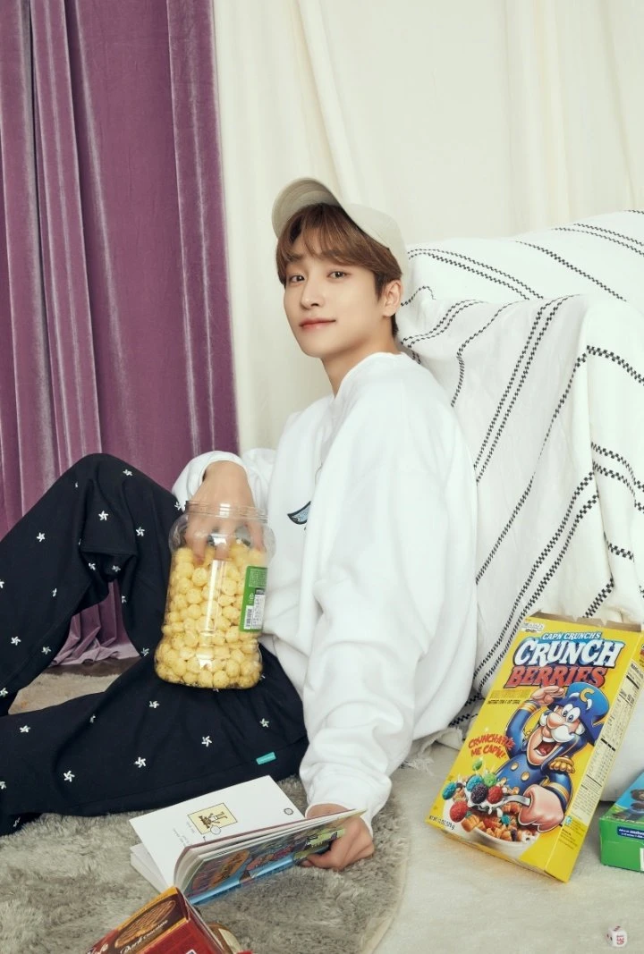 Sangyeon