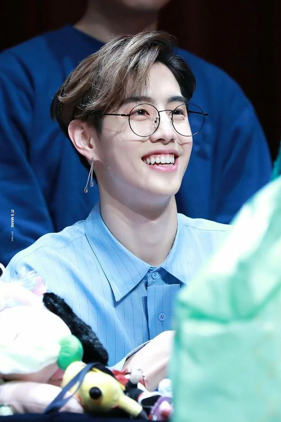 Mark