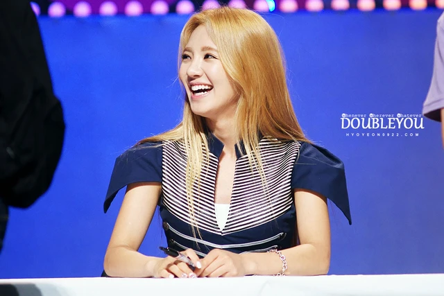 Hyoyeon