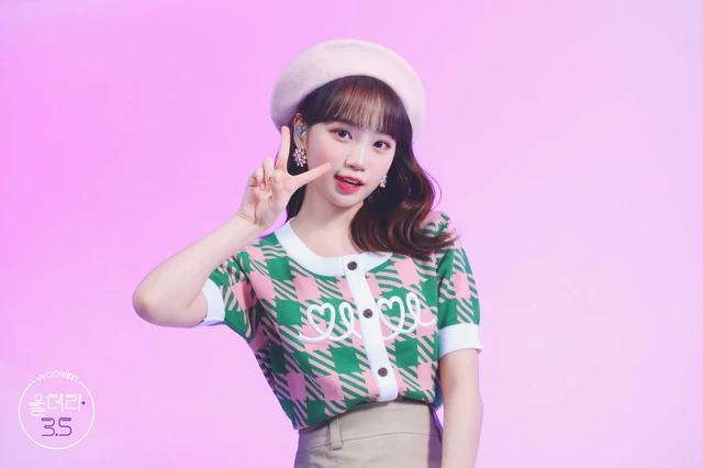 Chaewon