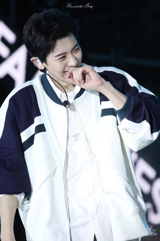 Chanyeol