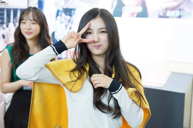 Hyeseong