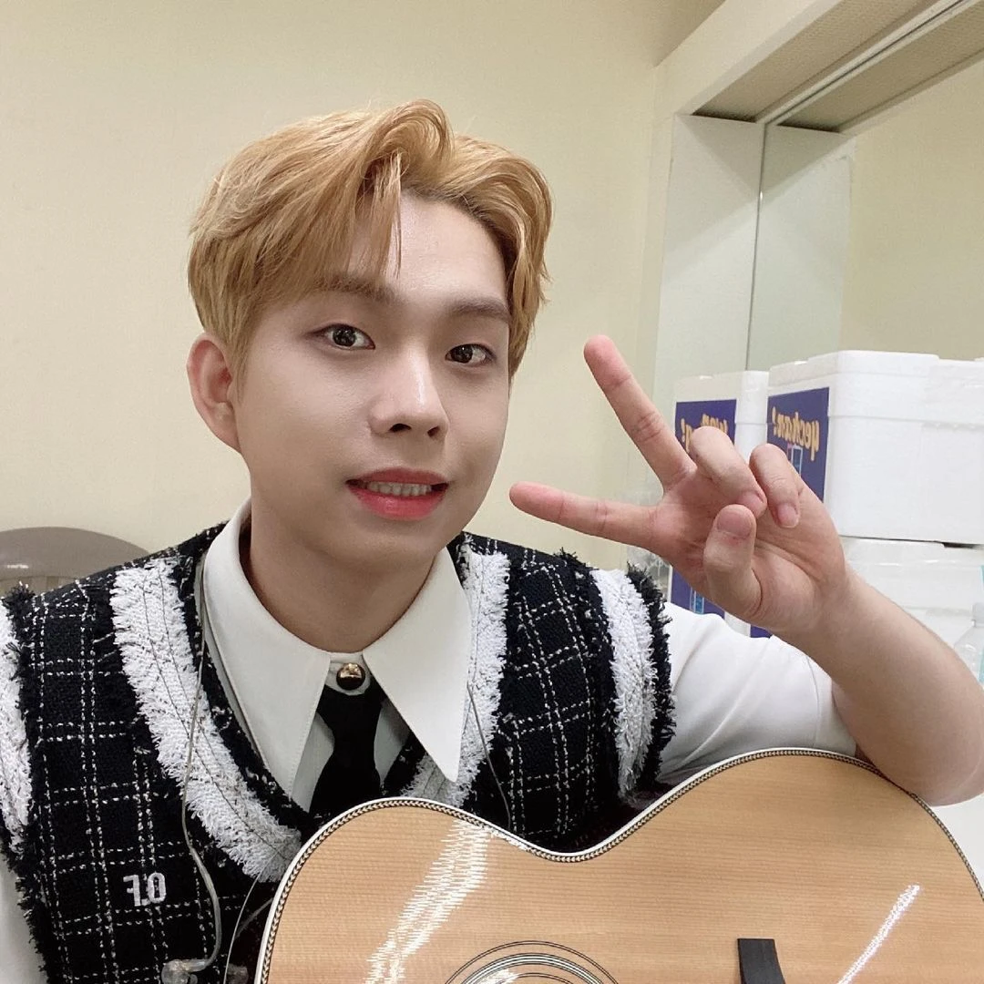 Choi Sang-Yeop