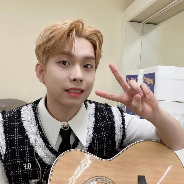 Choi Sang-Yeop