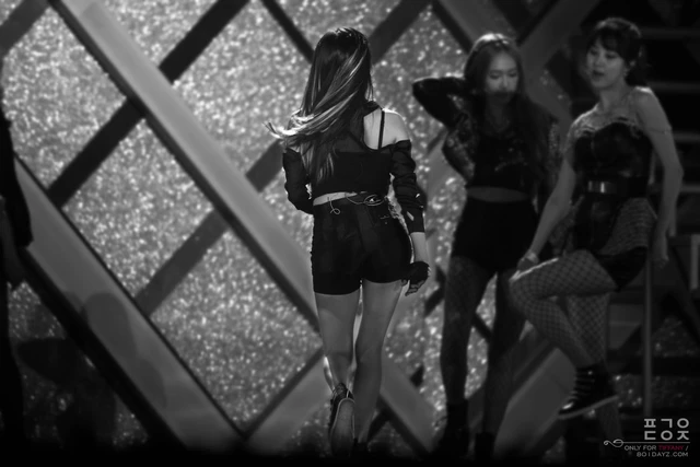 Girls' Generation-TTS