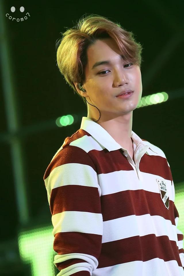 Kai