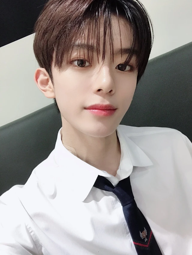 Kangmin