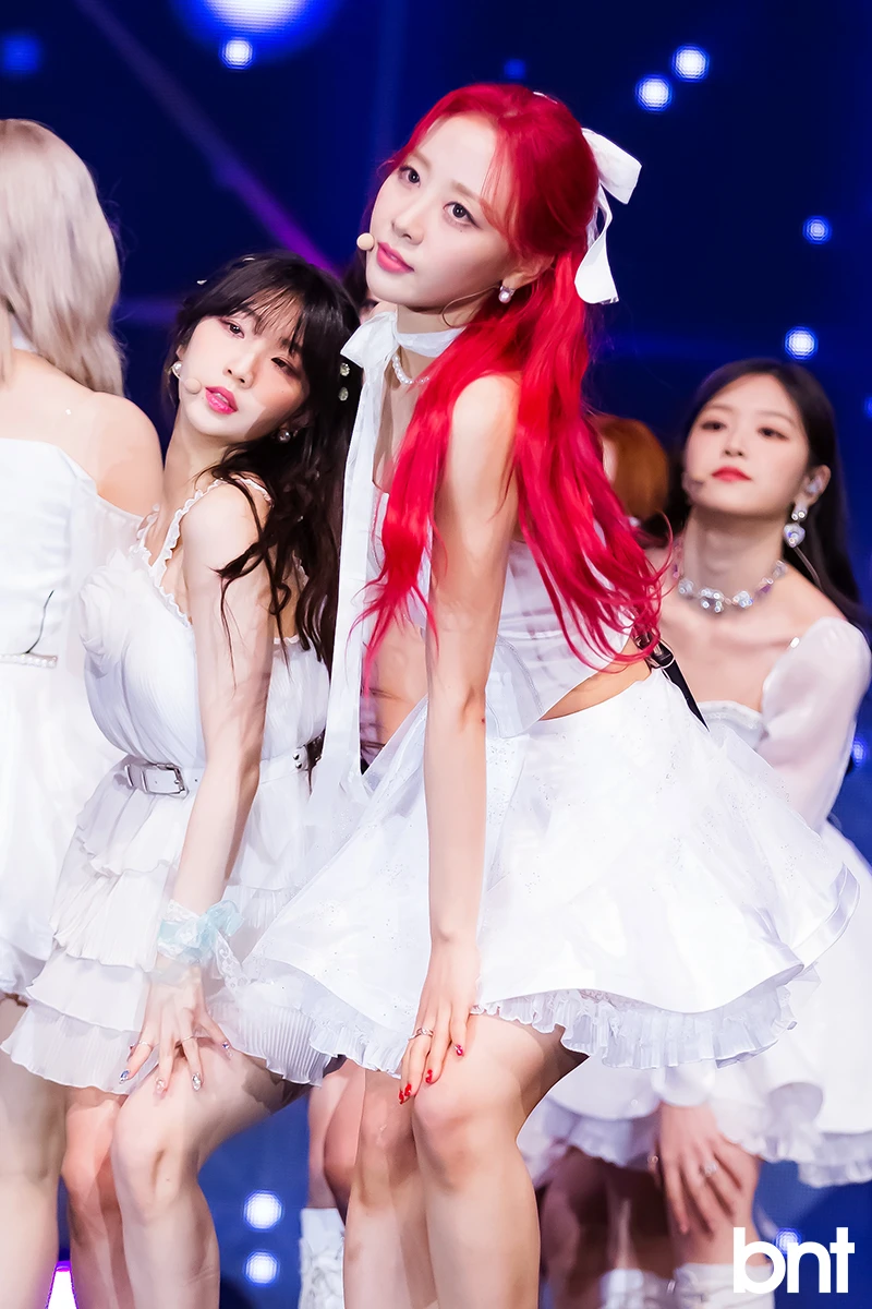 Pink Fantasy
