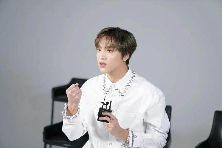 Haechan